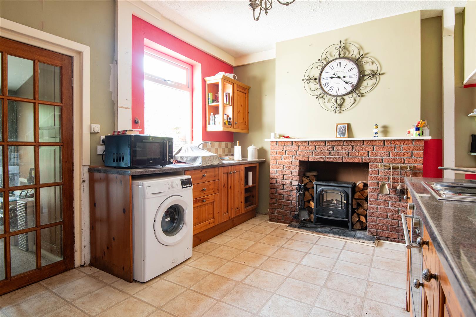 2 bed property in Dunkirk Lane, Leyland